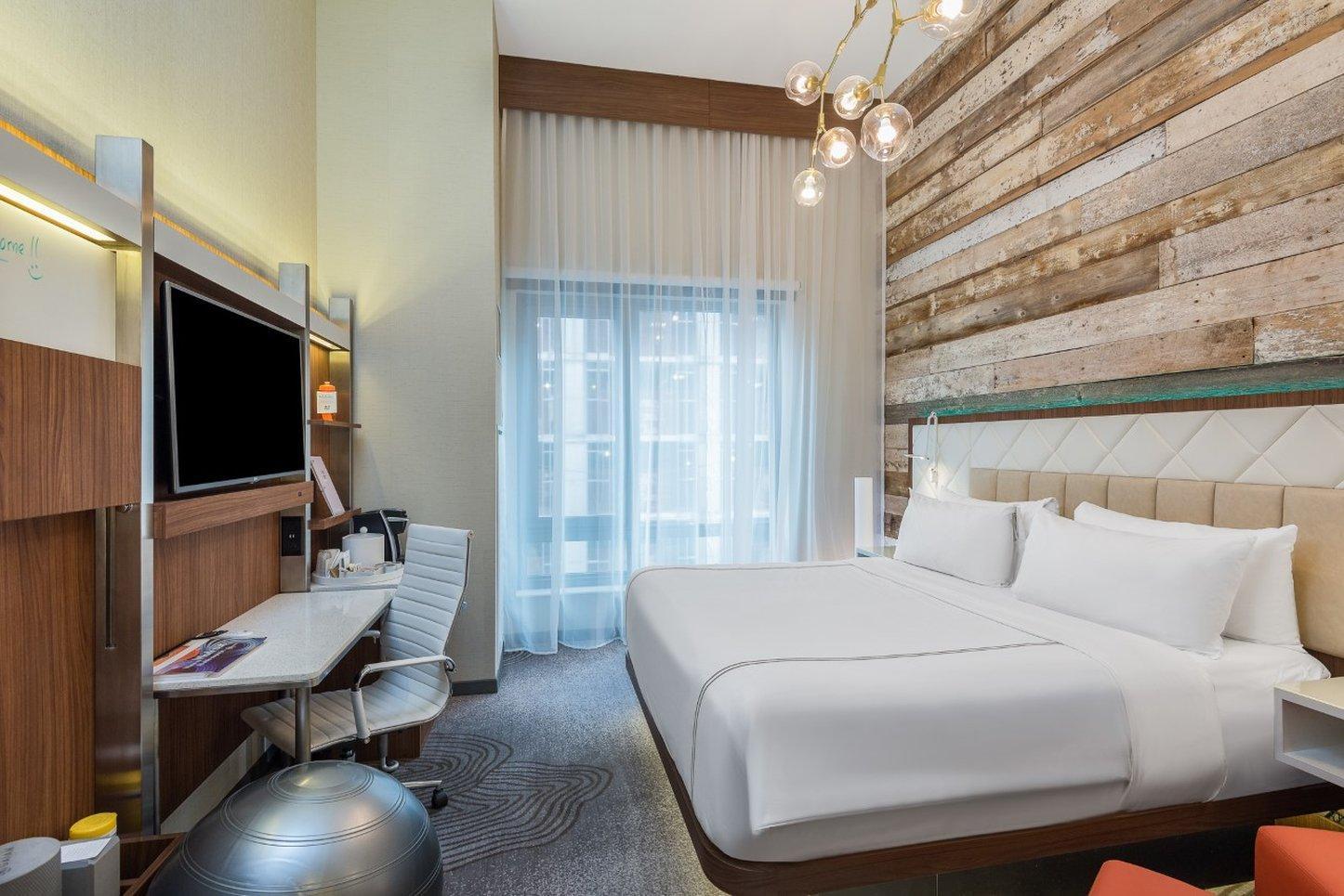 even hotel new york times square south by ihg